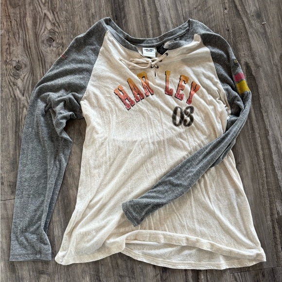 Harley Davidson t shirt sz 2xl - Picture 1 of 6